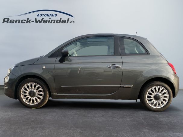 Fiat 500 1.0 51 kW image number 5