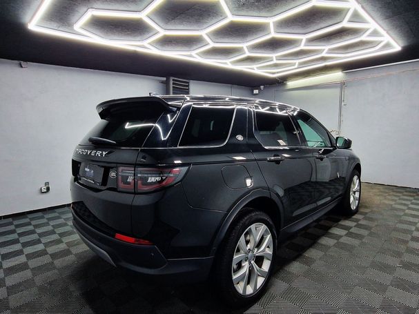 Land Rover Discovery Sport S AWD 227 kW image number 3