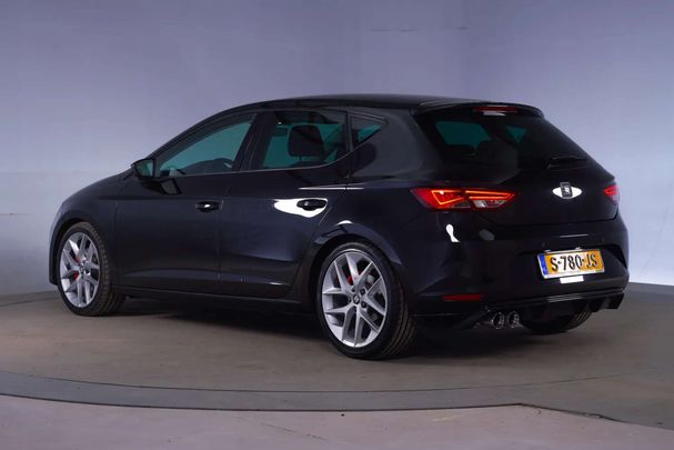 Seat Leon 1.4 FR 92 kW image number 2