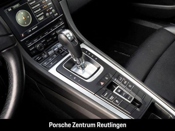 Porsche 991 Carrera 257 kW image number 24