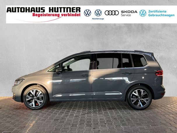 Volkswagen Touran DSG 110 kW image number 3