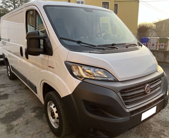 Fiat Ducato 2.3 88 kW image number 4