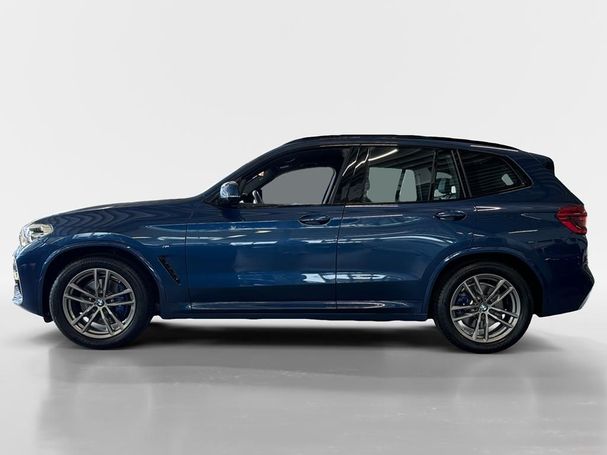 BMW X3 xDrive30i 185 kW image number 5