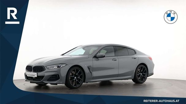 BMW 840i Gran Coupe xDrive 250 kW image number 7