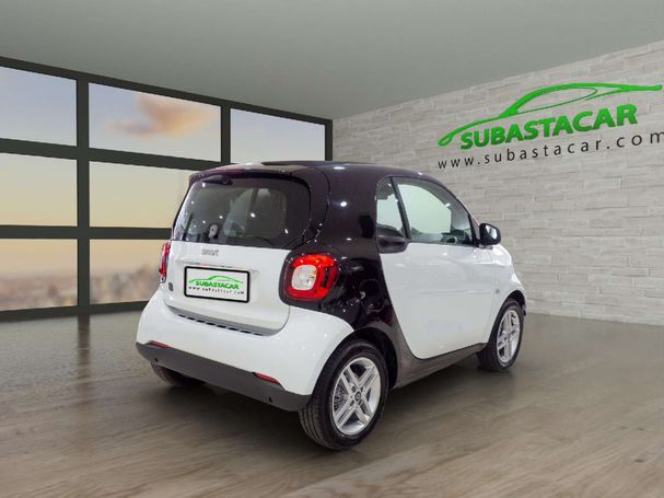 Smart ForTwo 55 kW image number 5