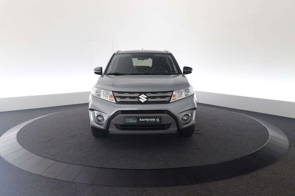 Suzuki Vitara 1.6 88 kW image number 10