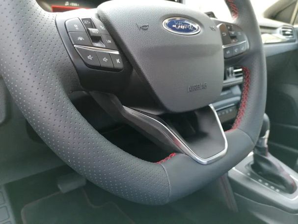 Ford Focus 110 kW image number 30