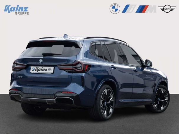 BMW iX3 Impressive 210 kW image number 2