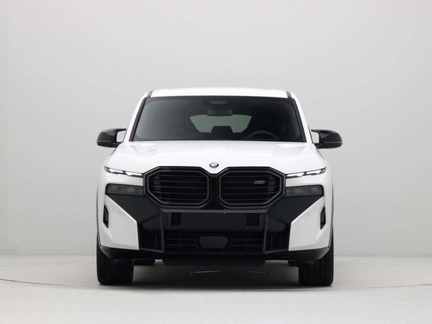 BMW XM 50e xDrive 350 kW image number 6