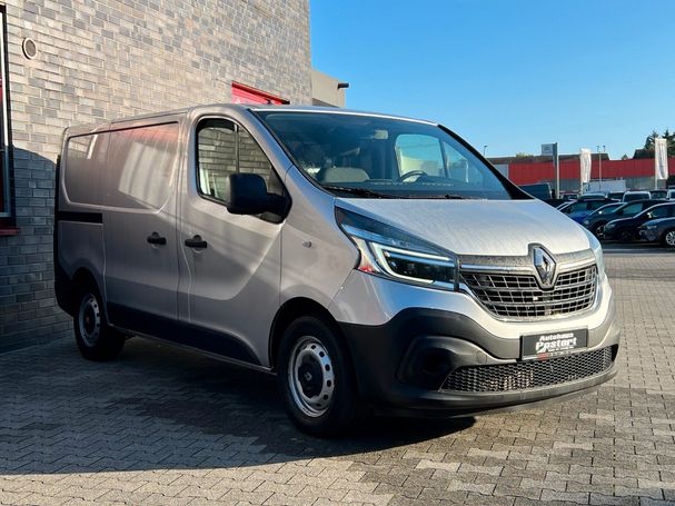 Renault Trafic L1H1 70 kW image number 3