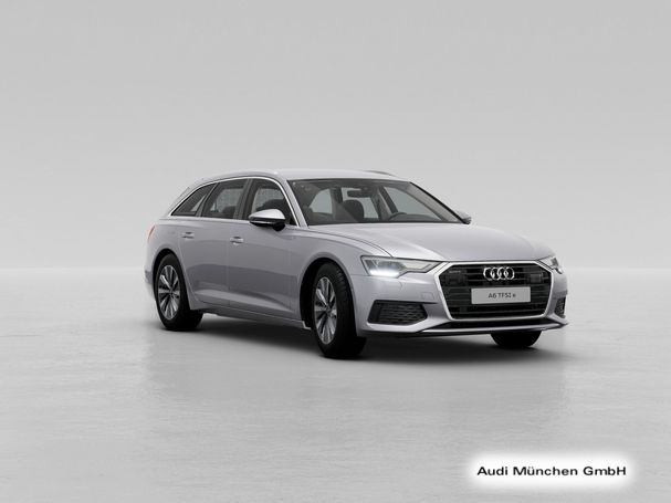 Audi A6 50 TFSIe S tronic Avant 220 kW image number 5