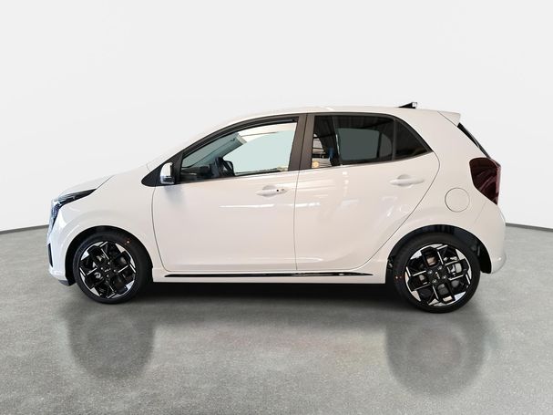 Kia Picanto 1.2 GT Line 58 kW image number 6