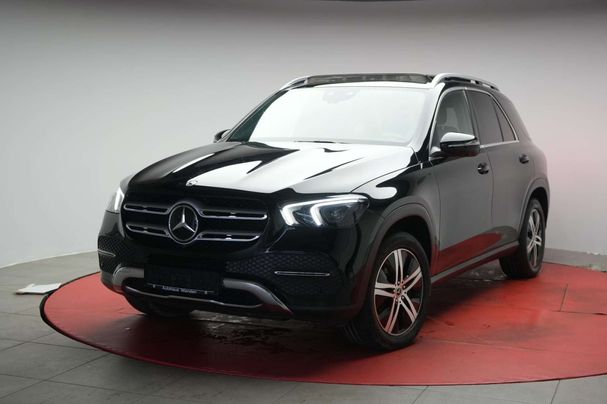 Mercedes-Benz GLE 350 d 4Matic 200 kW image number 1