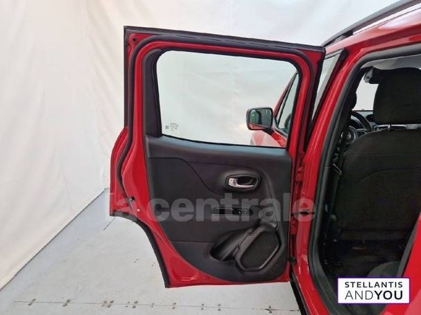 Jeep Renegade 1.0 Longitude 88 kW image number 20