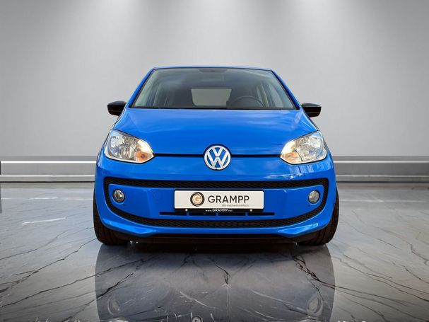 Volkswagen up! 44 kW image number 3