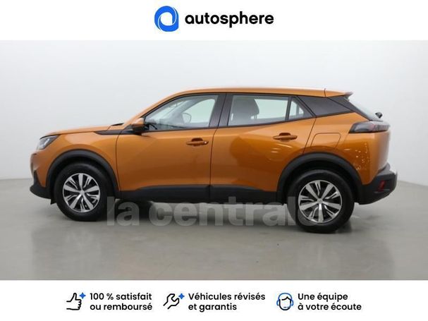 Peugeot 2008 1.2 PureTech 74 kW image number 13