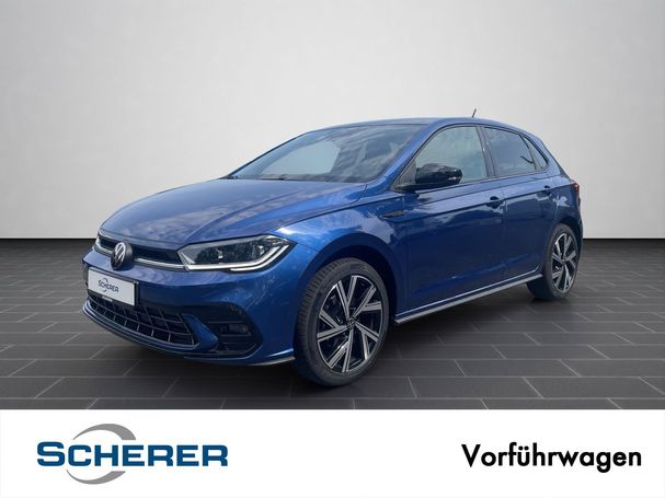 Volkswagen Polo 1.0 TSI DSG 85 kW image number 1