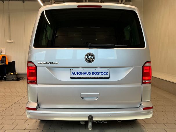 Volkswagen T6 Caravelle DSG Comfortline 110 kW image number 3