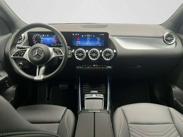 Mercedes-Benz GLA 200 d 110 kW image number 7