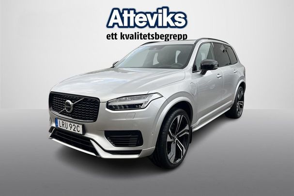 Volvo XC90 T8 AWD 293 kW image number 11