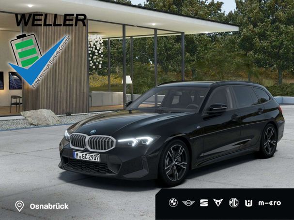 BMW 330 Touring xDrive 185 kW image number 2