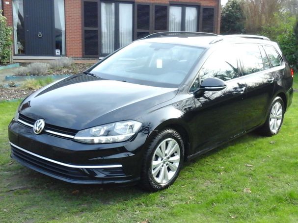 Volkswagen Golf Variant 1.0 TSI Trendline 85 kW image number 7