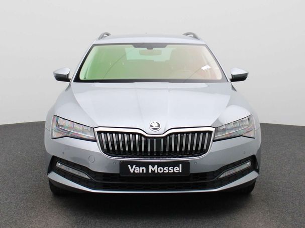 Skoda Superb Combi 1.5 TSI ACT Business Edition 110 kW image number 3