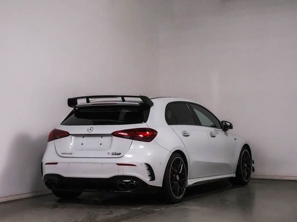 Mercedes-Benz A 45 AMG 310 kW image number 3