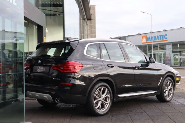 BMW X3 xDrive20i 135 kW image number 3