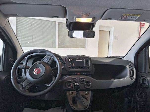 Fiat Panda 51 kW image number 8