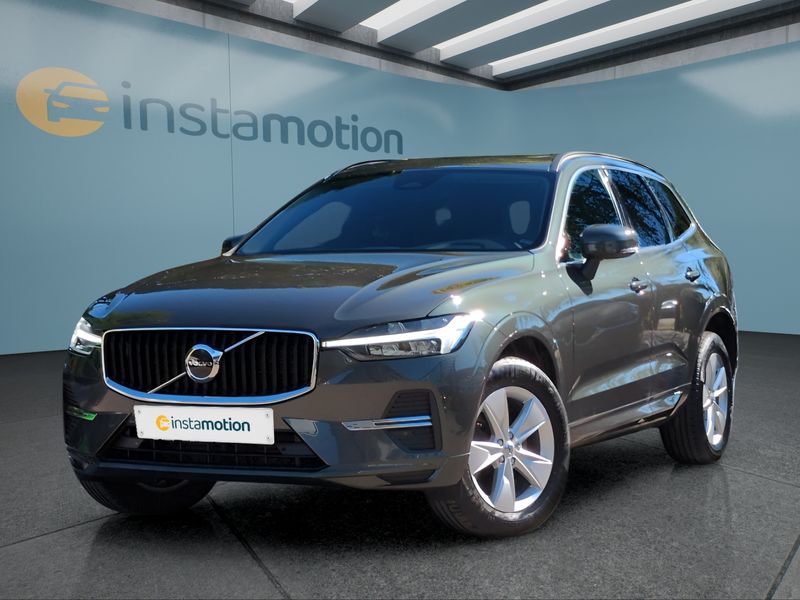 Volvo XC60 B4 Momentum