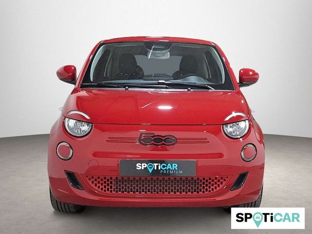 Fiat 500 e 85 kW image number 3