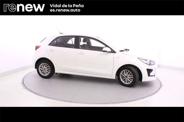 Kia Rio 1.2 62 kW image number 9