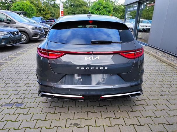 Kia ProCeed 103 kW image number 5