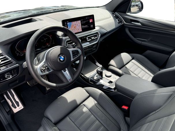 BMW X3 xDrive 180 kW image number 6