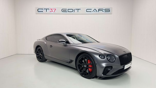 Bentley Continental GT 467 kW image number 3