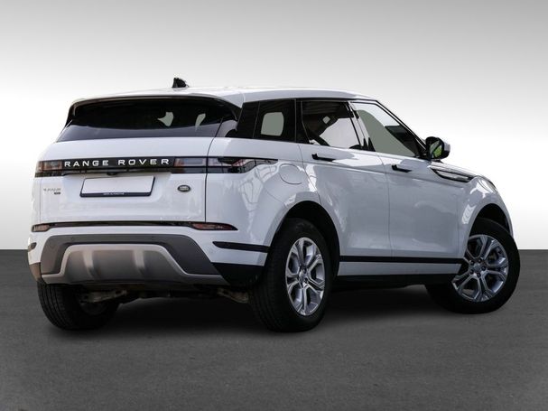 Land Rover Range Rover Evoque P300e AWD 227 kW image number 3