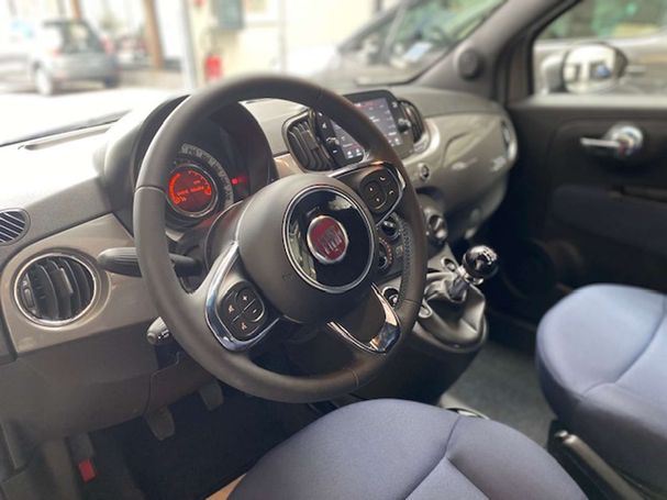 Fiat 500 1.0 51 kW image number 3