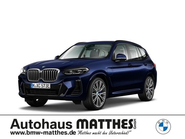 BMW X3 xDrive30e 215 kW image number 1