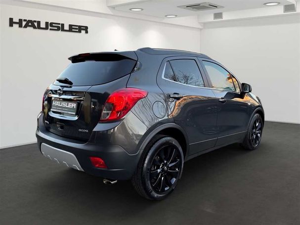 Opel Mokka 1.4 Color Edition 103 kW image number 4