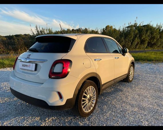 Fiat 500X 1.0 88 kW image number 4