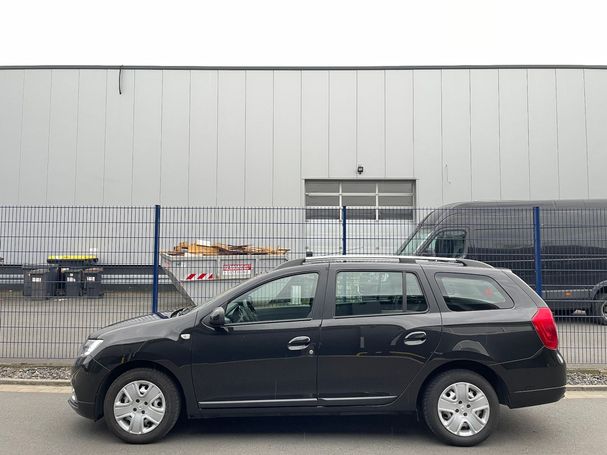 Dacia Logan MCV 66 kW image number 5