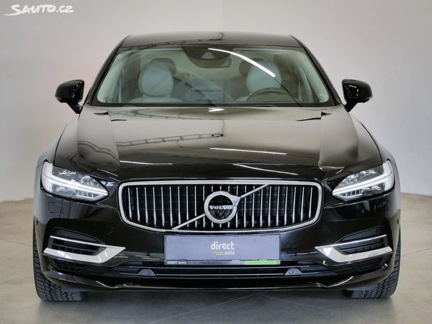 Volvo S90 AWD T8 246 kW image number 2