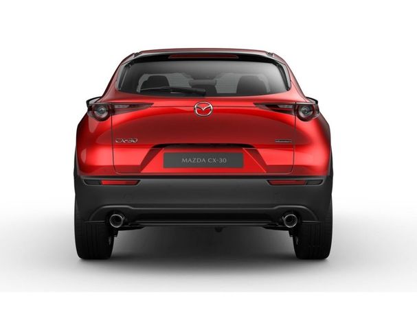 Mazda CX-30 137 kW image number 4