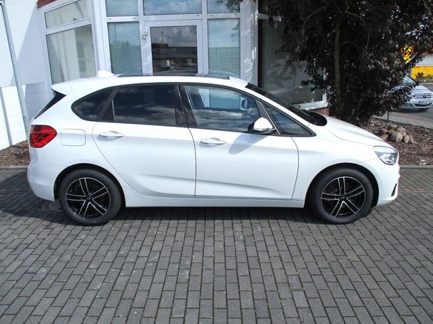 BMW 218i Active Tourer 100 kW image number 2