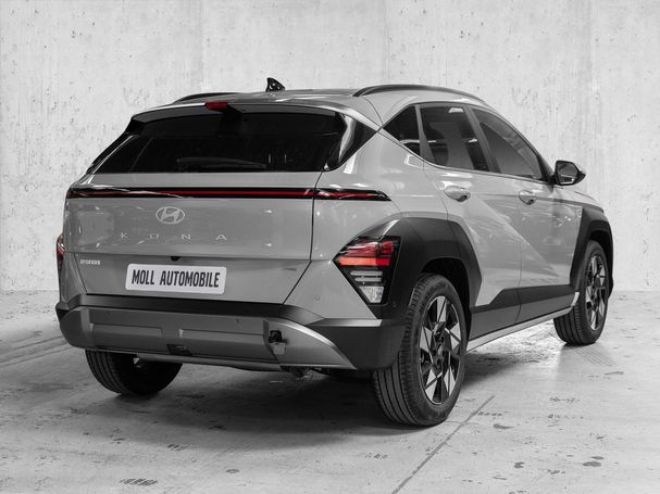 Hyundai Kona DCT 146 kW image number 2