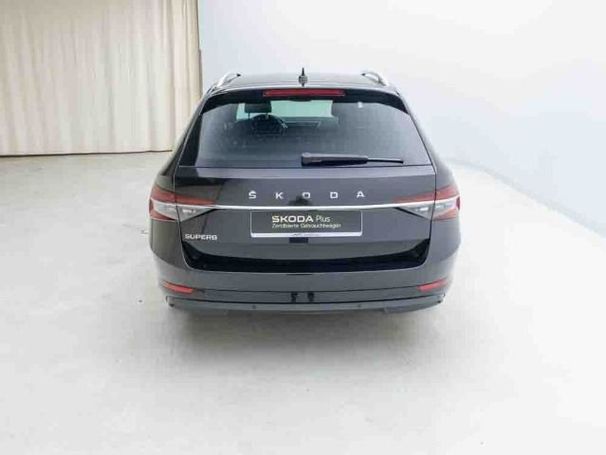 Skoda Superb Combi 1.5 TSI DSG 110 kW image number 2