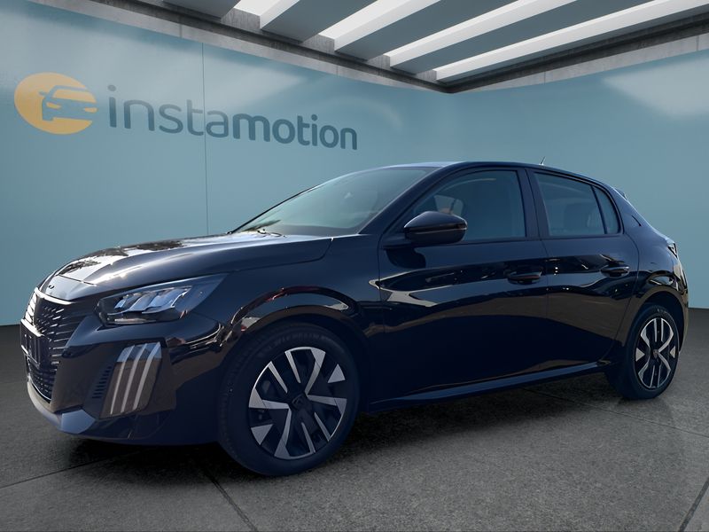 Peugeot 208 Active