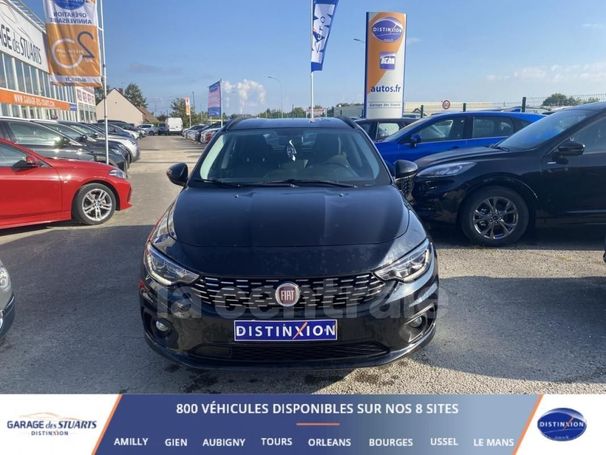 Fiat Tipo 1.6 MultiJet Business 88 kW image number 5