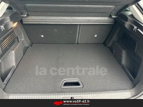 Citroen C4 96 kW image number 11